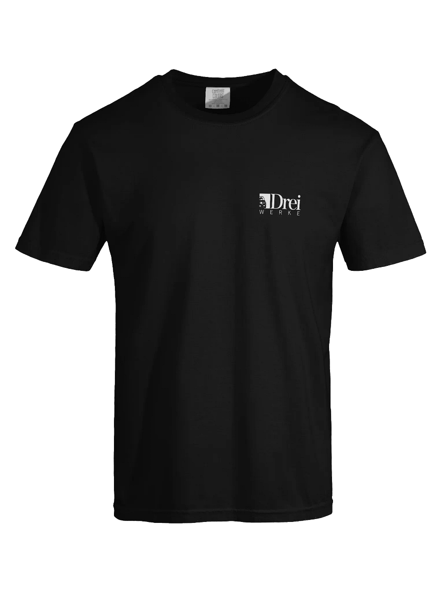6000 RPM's Car Front-End Illustration T-Shirt product image (5)
