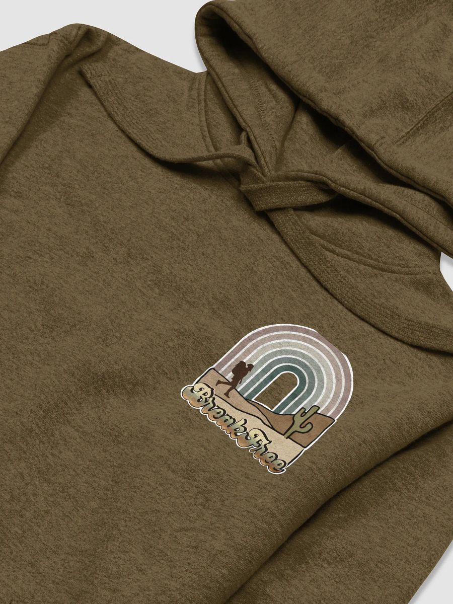 Break Free 2 Hoodie All colors - Small Print product image (37)