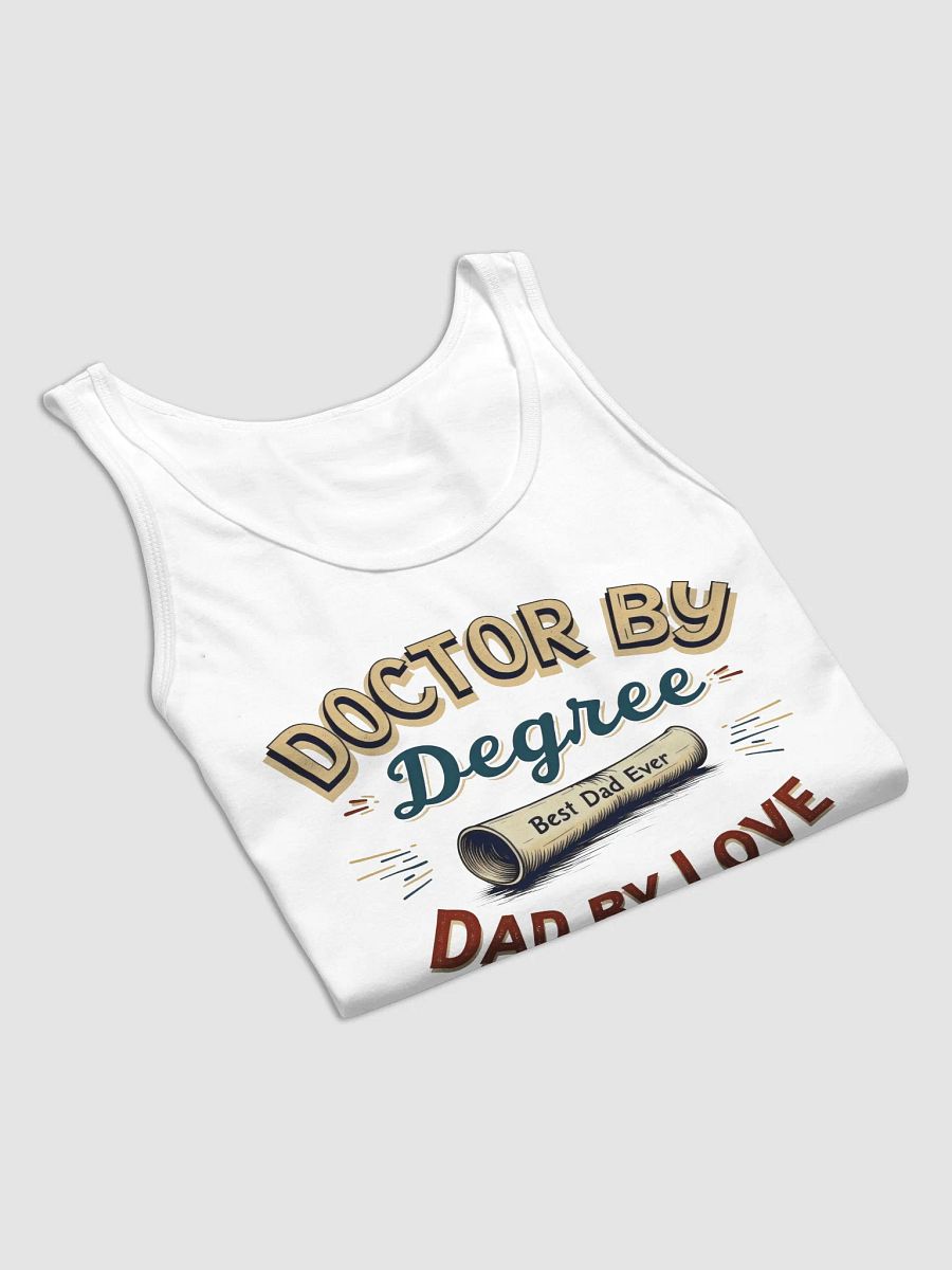 Dad by Degree Tank product image (37)