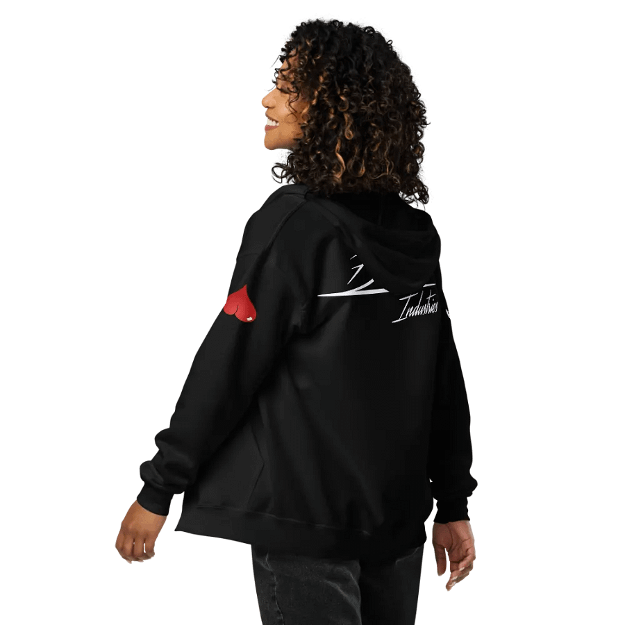 The BUTTCAST Members Sweater product image (52)