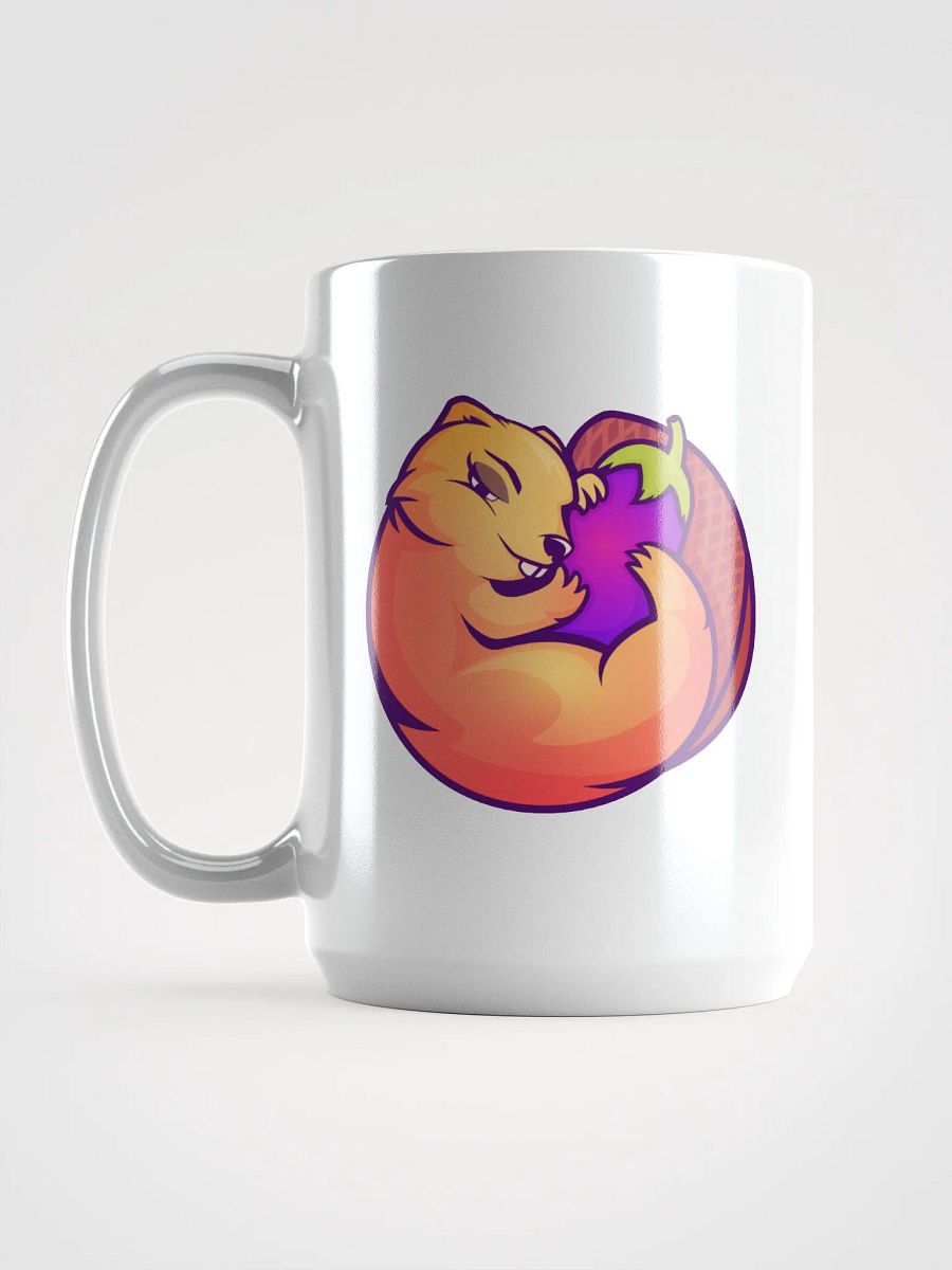 TriangleFace Logo Mug product image (2)