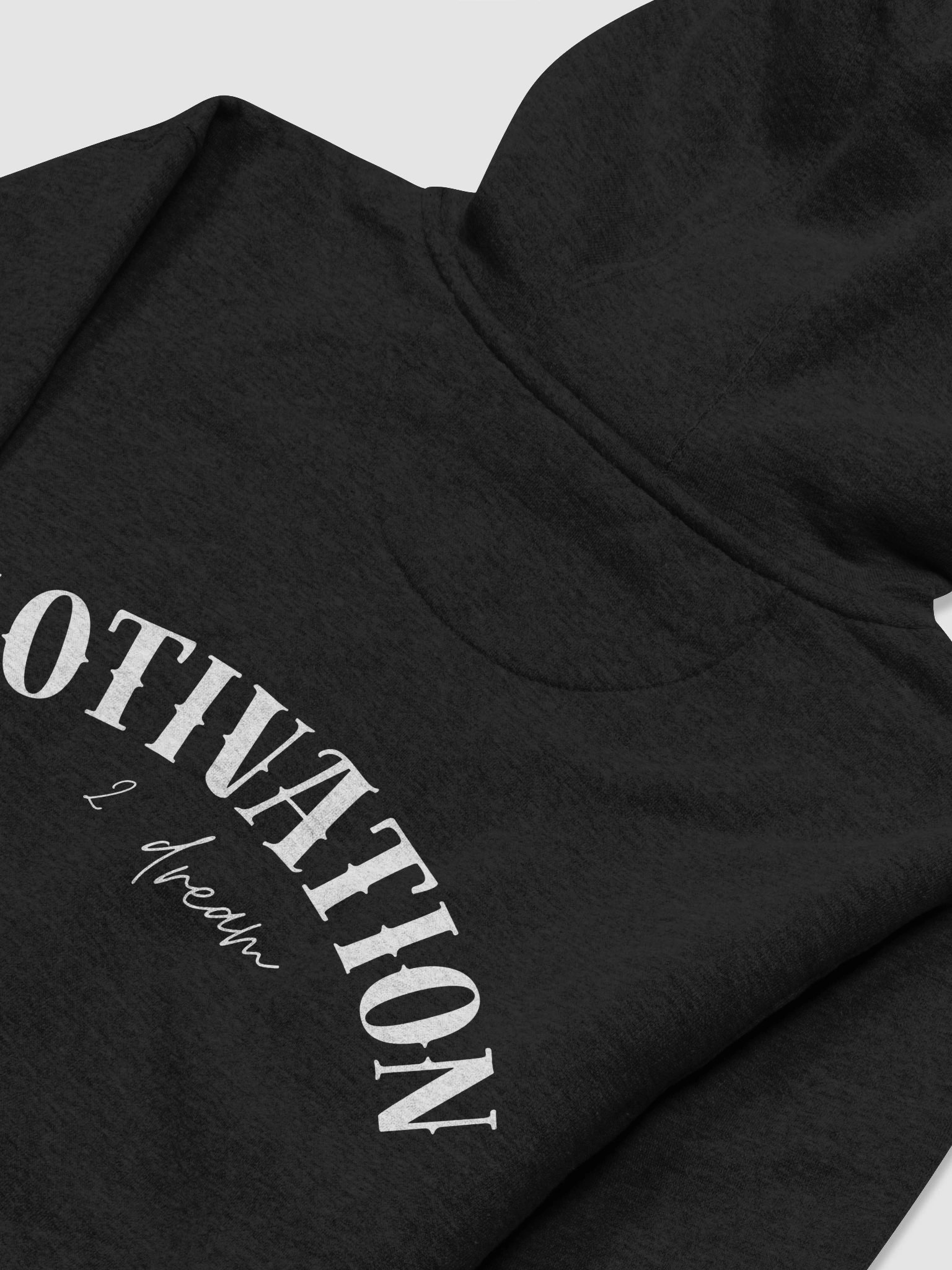 MD Icon Unisex Premium Hoodie product image (4)