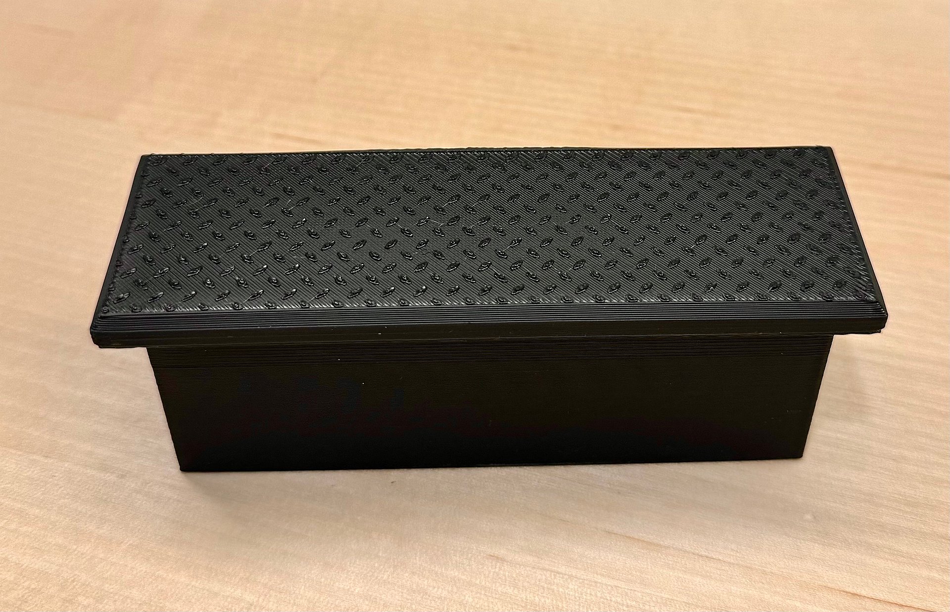 FMS Fcx18 K10 Tool Box product image (2)