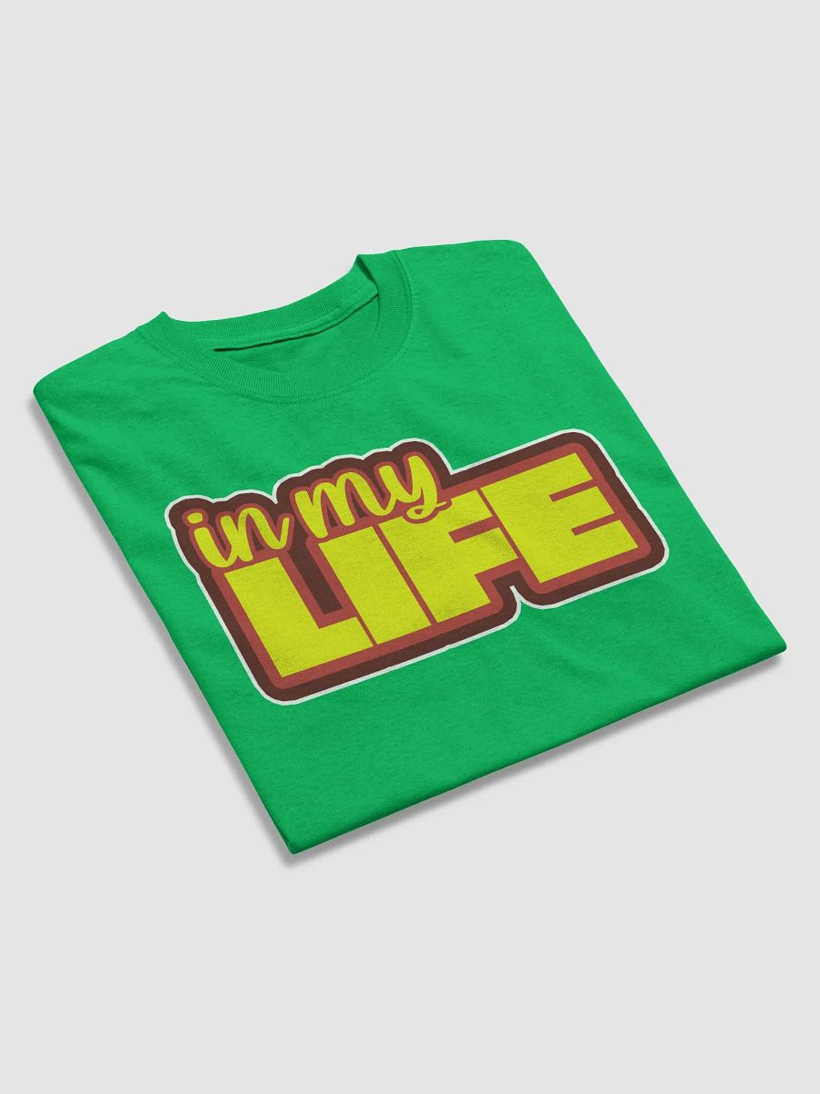 IN MY LIFE product image (4)