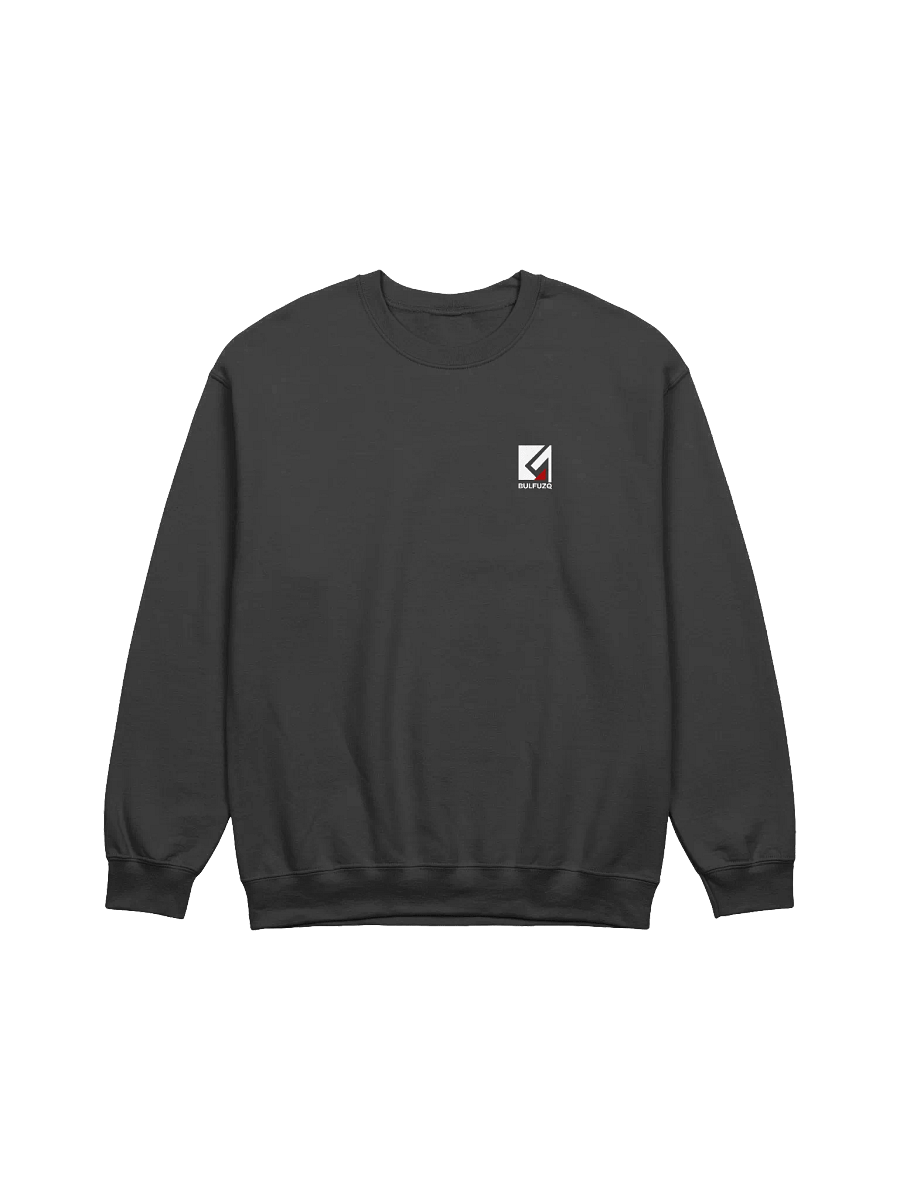Bulfuzq - Gildan Classic Crewneck Sweatshirt product image (1)