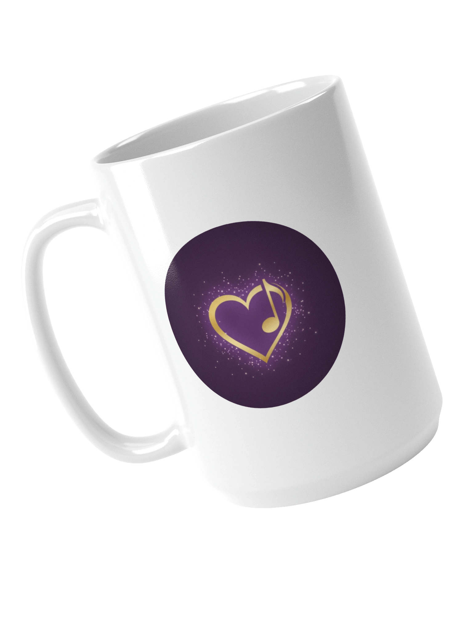 Nila Soulmusic Tasse – Selbstliebe in jeder Tasse product image (4)