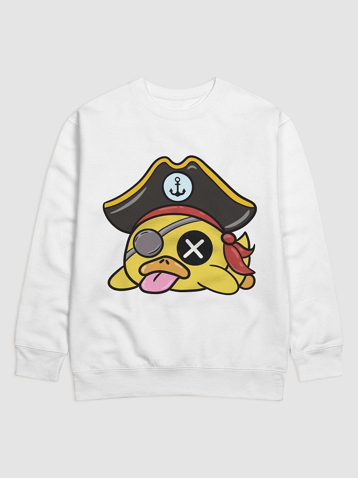 Dead Duck sweater product image (1)