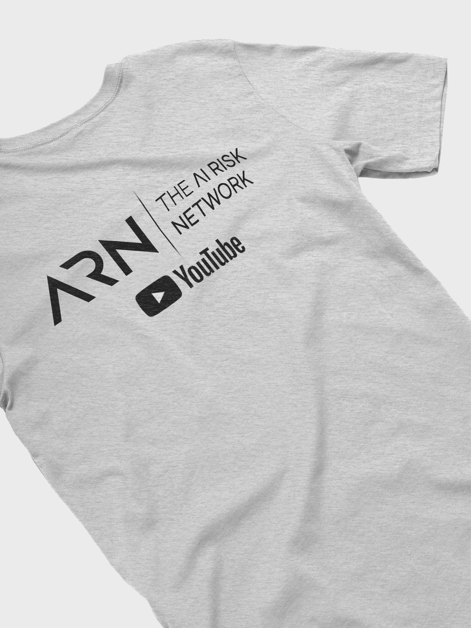 Ask Me Tee - Retro product image (19)
