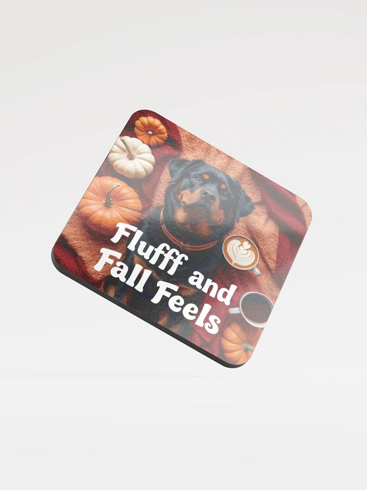 Fluff & Fall Latte Vibes product image (1)