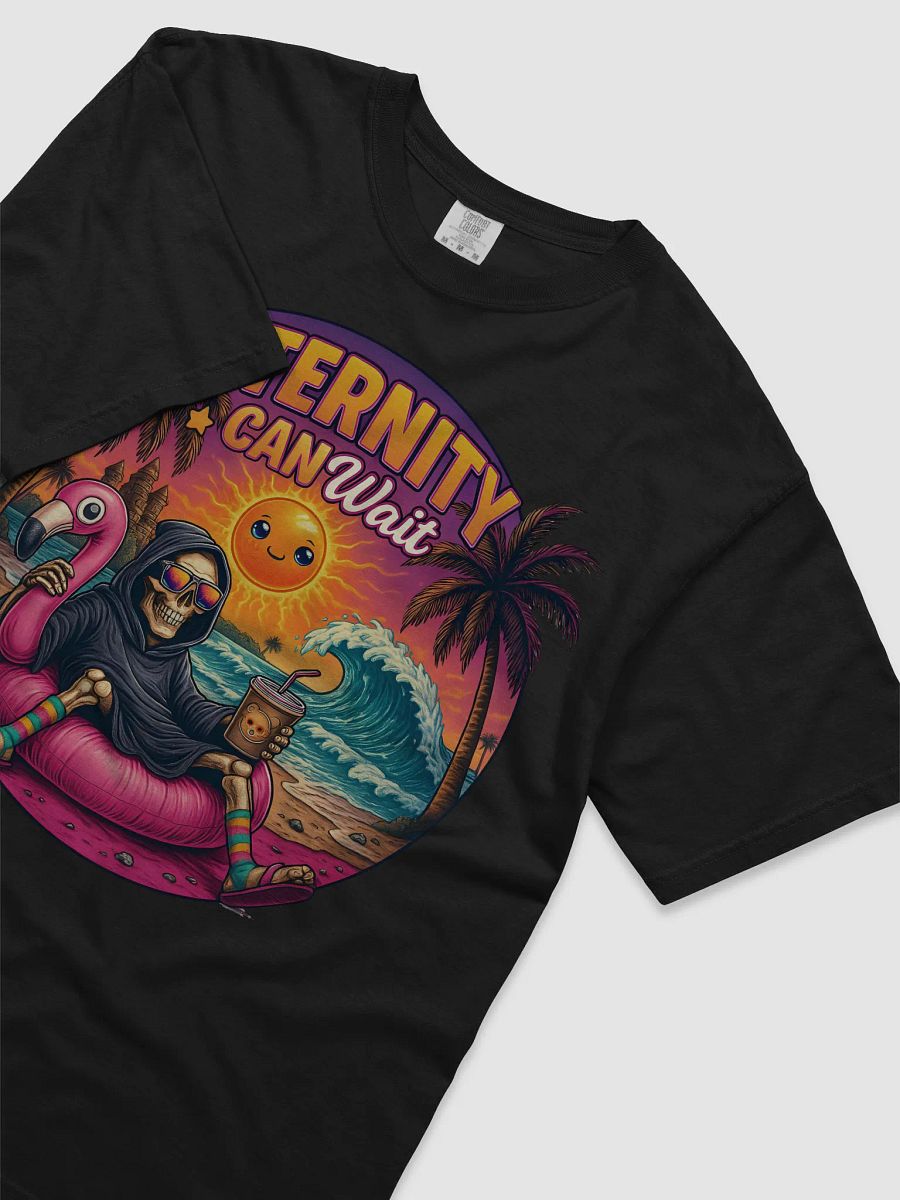 Eternity Can Wait – Grim Reaper's Tropical Break product image (16)