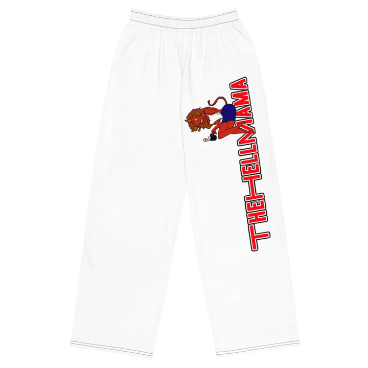 TheHellmama Flowy pants product image (1)