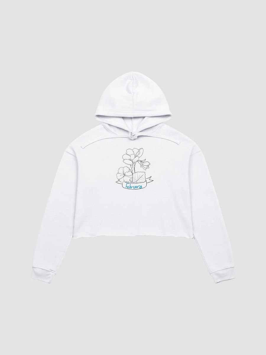 Birth Month - February product image (1)