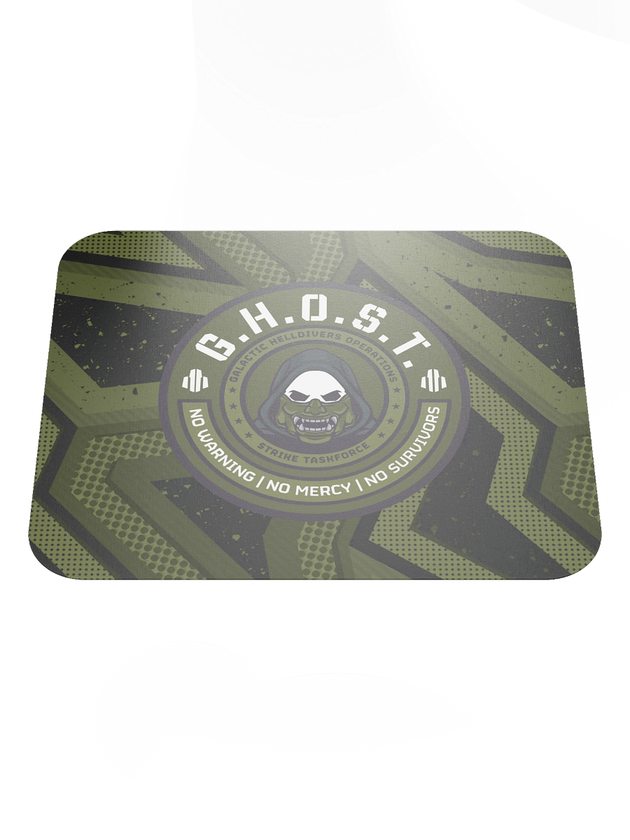 GHOST Mouse Pad 6 product image (3)