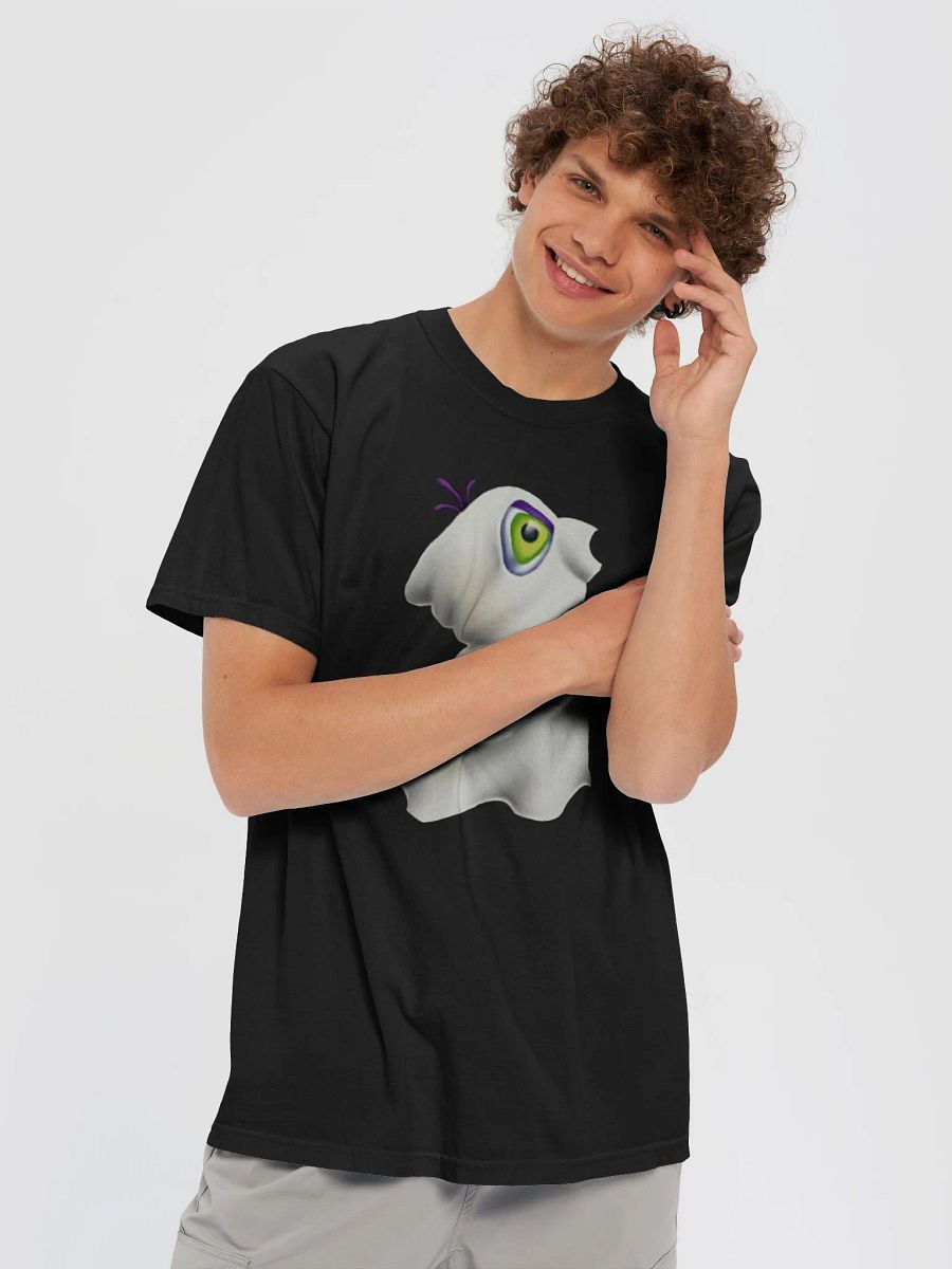 Ghost - Men's Tee product image (5)