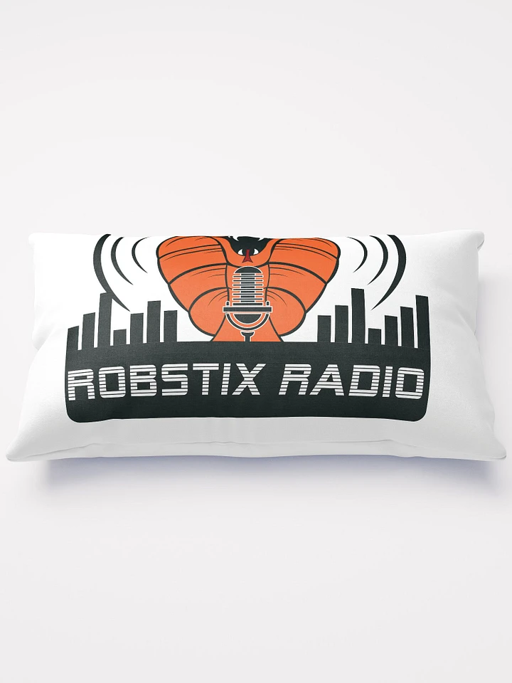 Robstix Radio PILLAR product image (1)