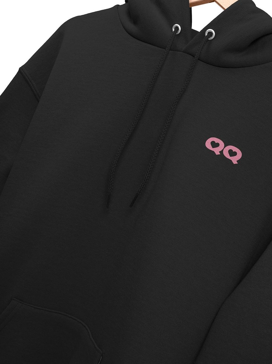 QQ Hoodie product image (3)