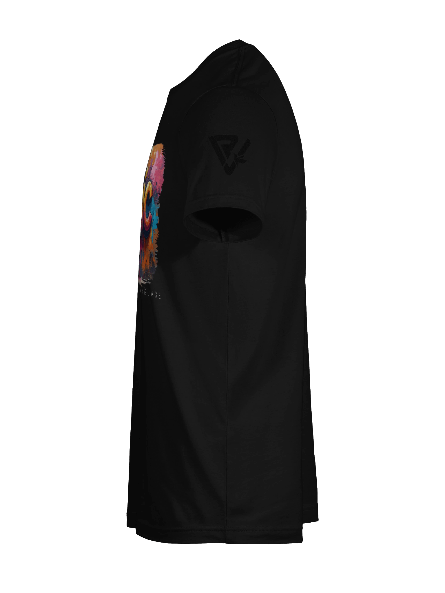 The Universal Language T-Shirt product image (5)