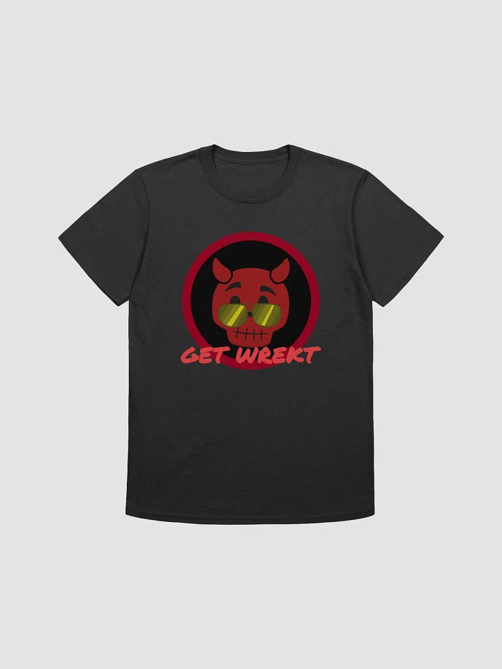 Get Wrekt Tee product image (6)