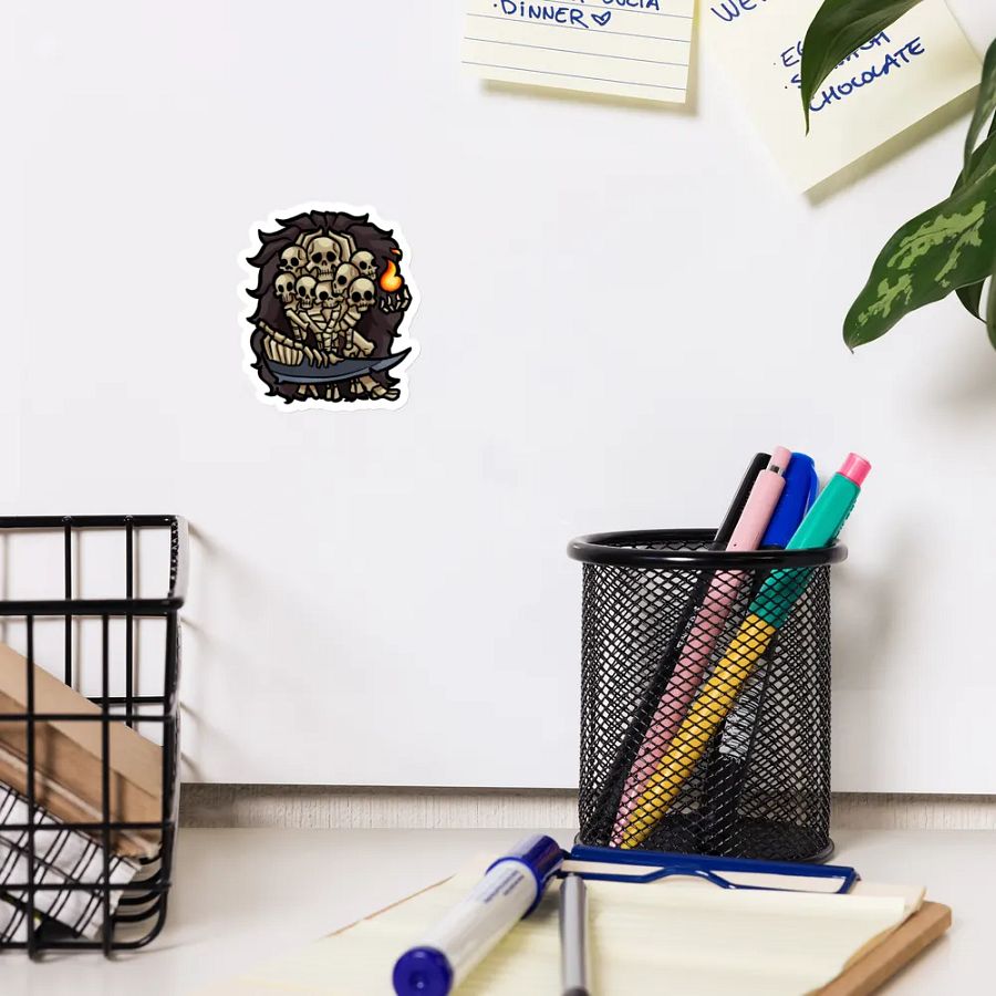 Nito Magnet product image (12)