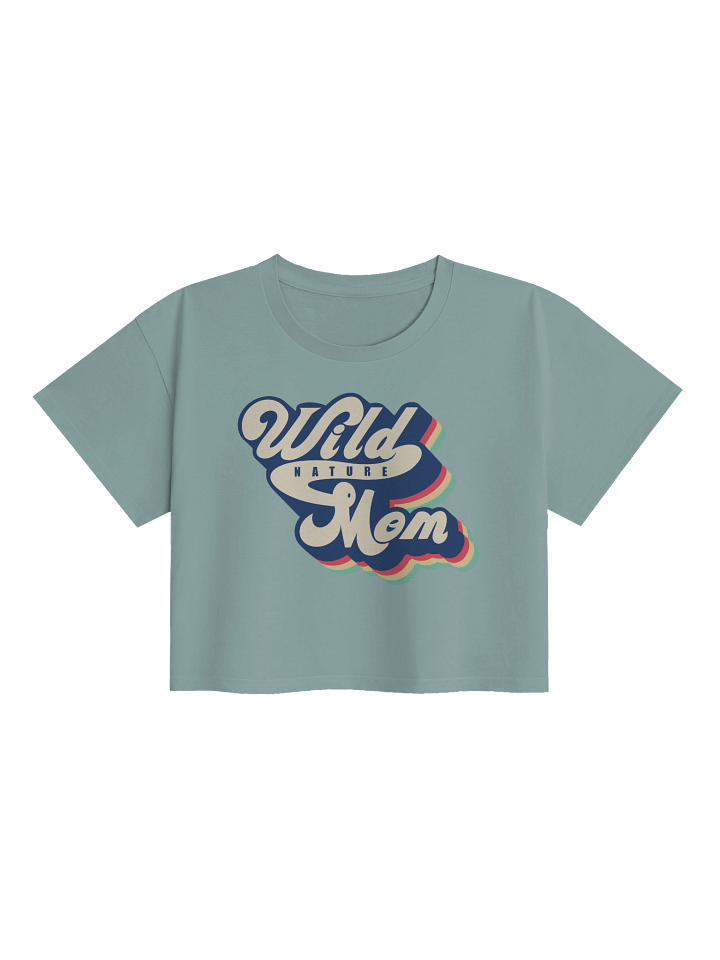 Wild Nature Mom product image (1)