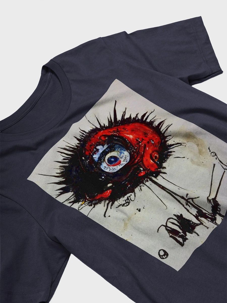 Iconic Comfort Tee product image (3)