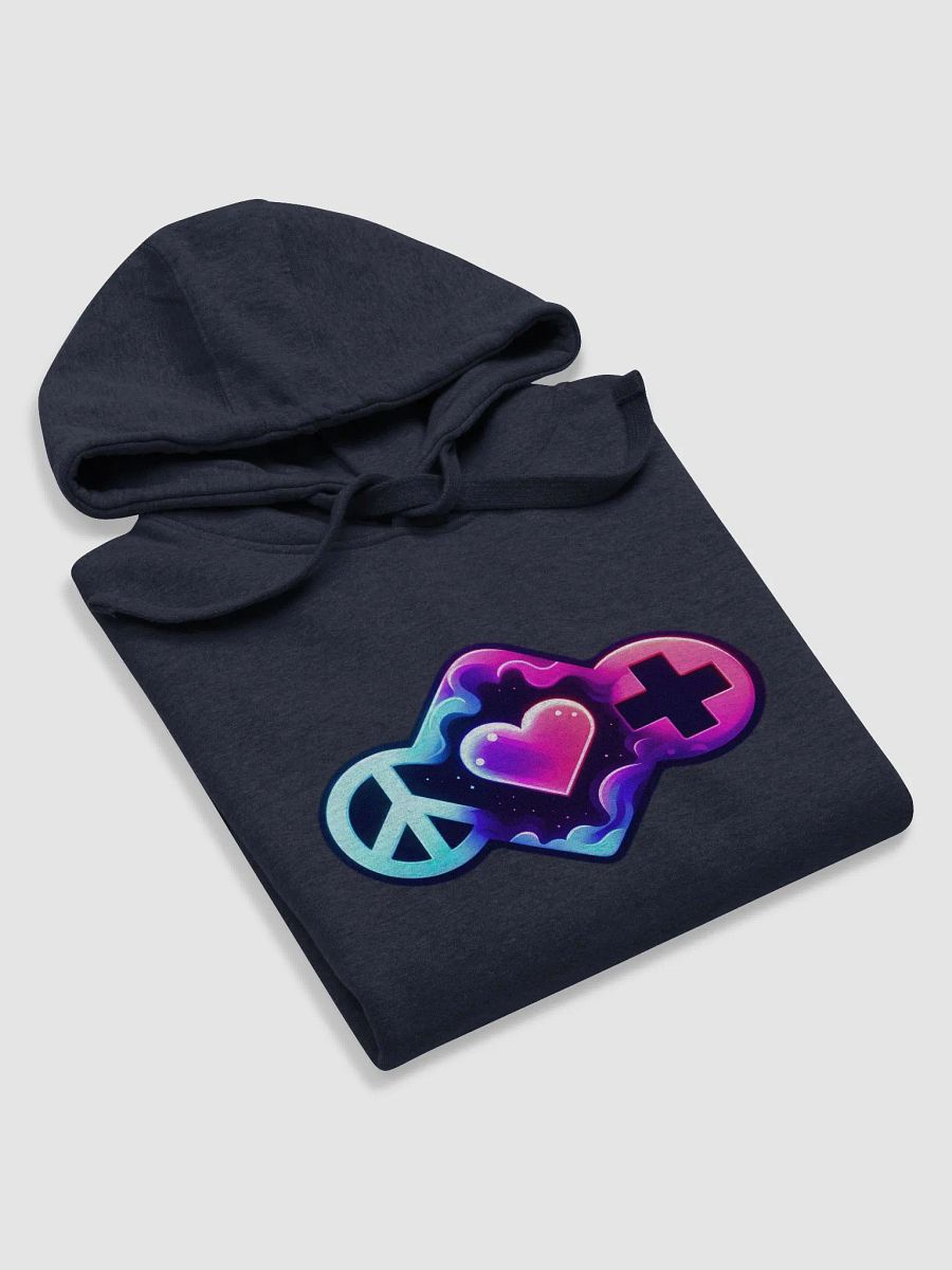 PLP HOODIE <3 product image (22)