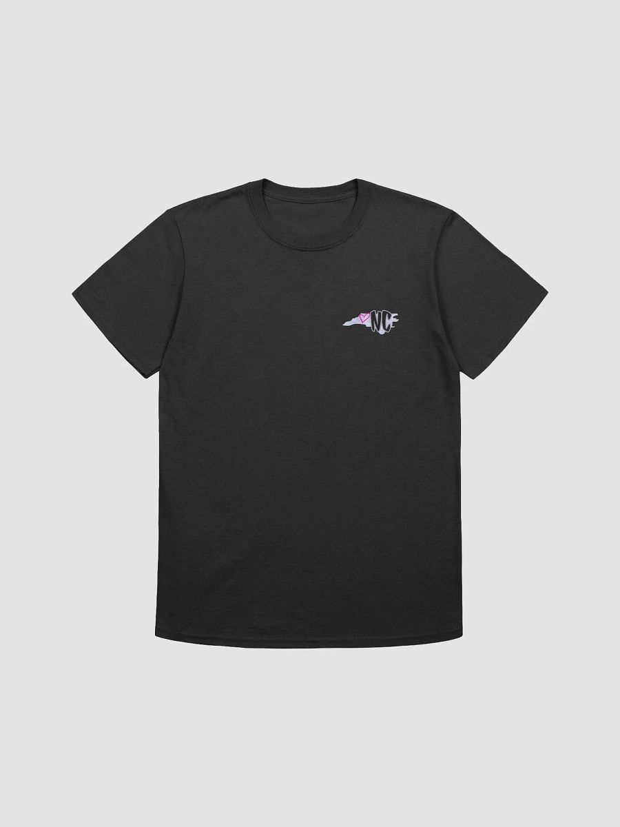 NC Strong T-Shirt product image (3)