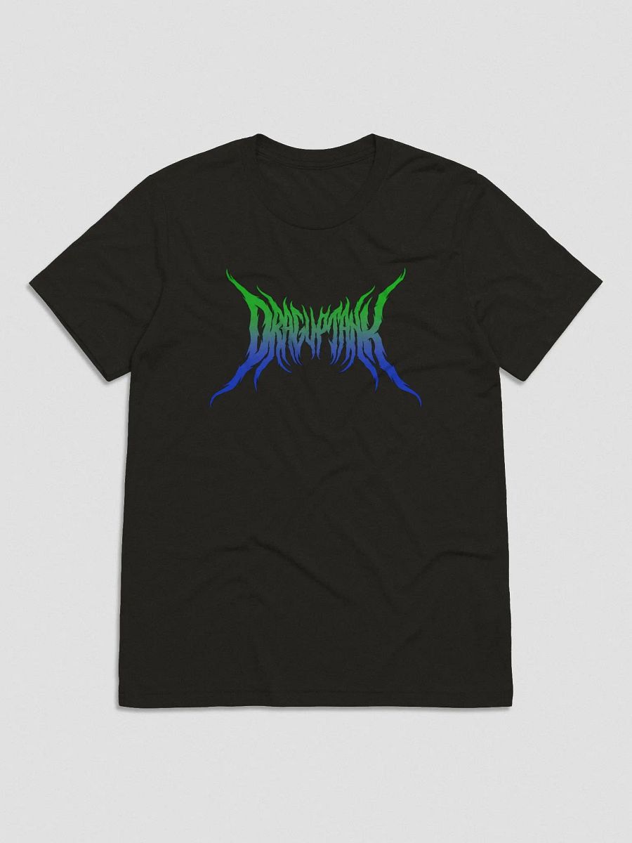 Tank Lightweight Metal Tee product image (1)