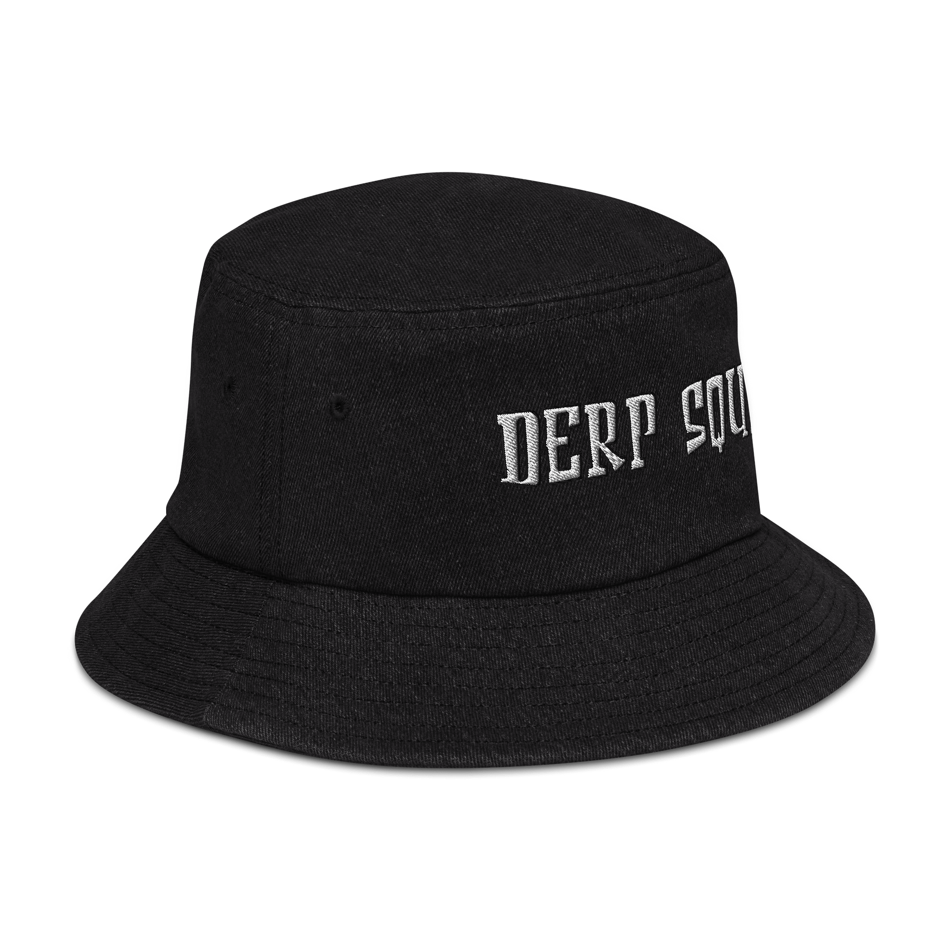 Derp Squad Bucket Hat product image (3)