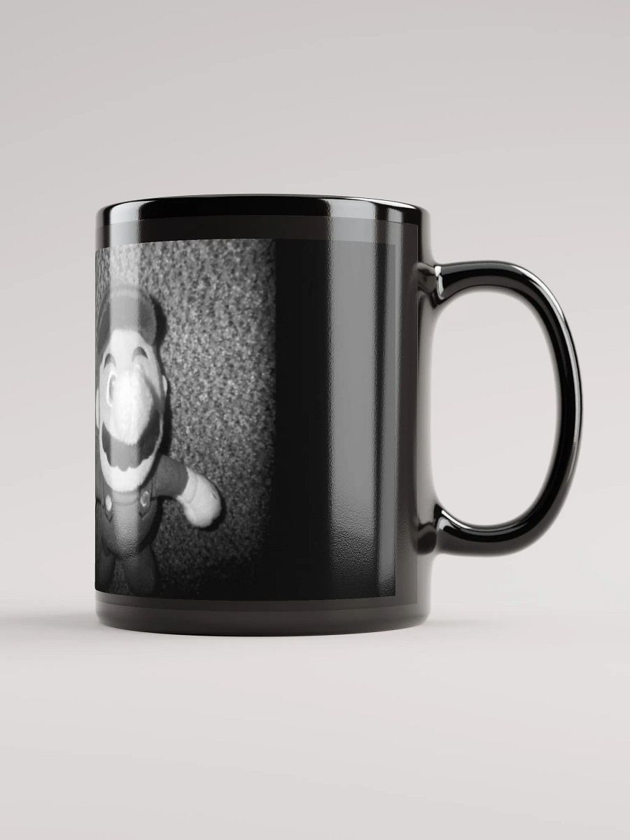 Memorial mug (rest in peace little guy) product image (1)