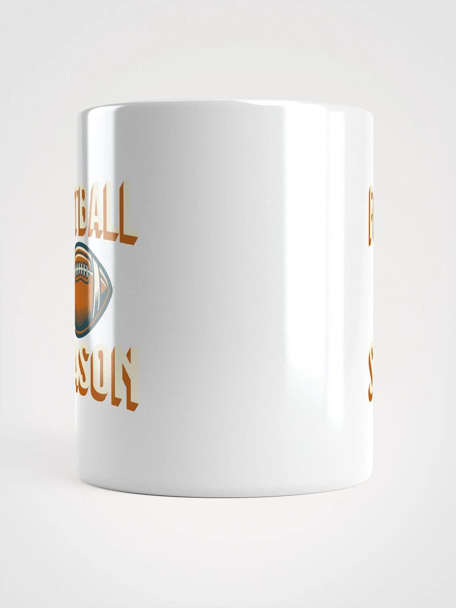 Football Gridiron Season Mug product image (10)