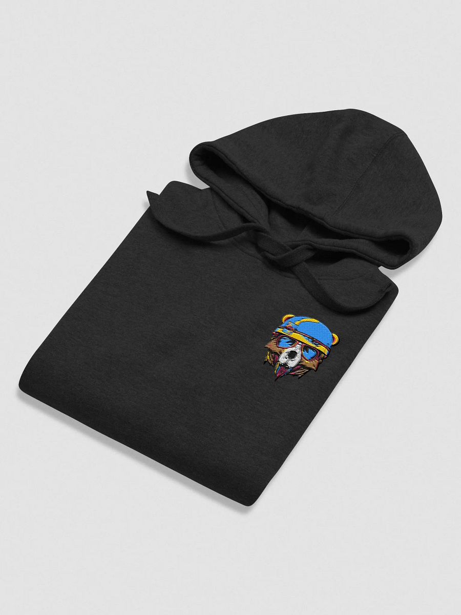 Embroidered Sweatshirt product image (4)