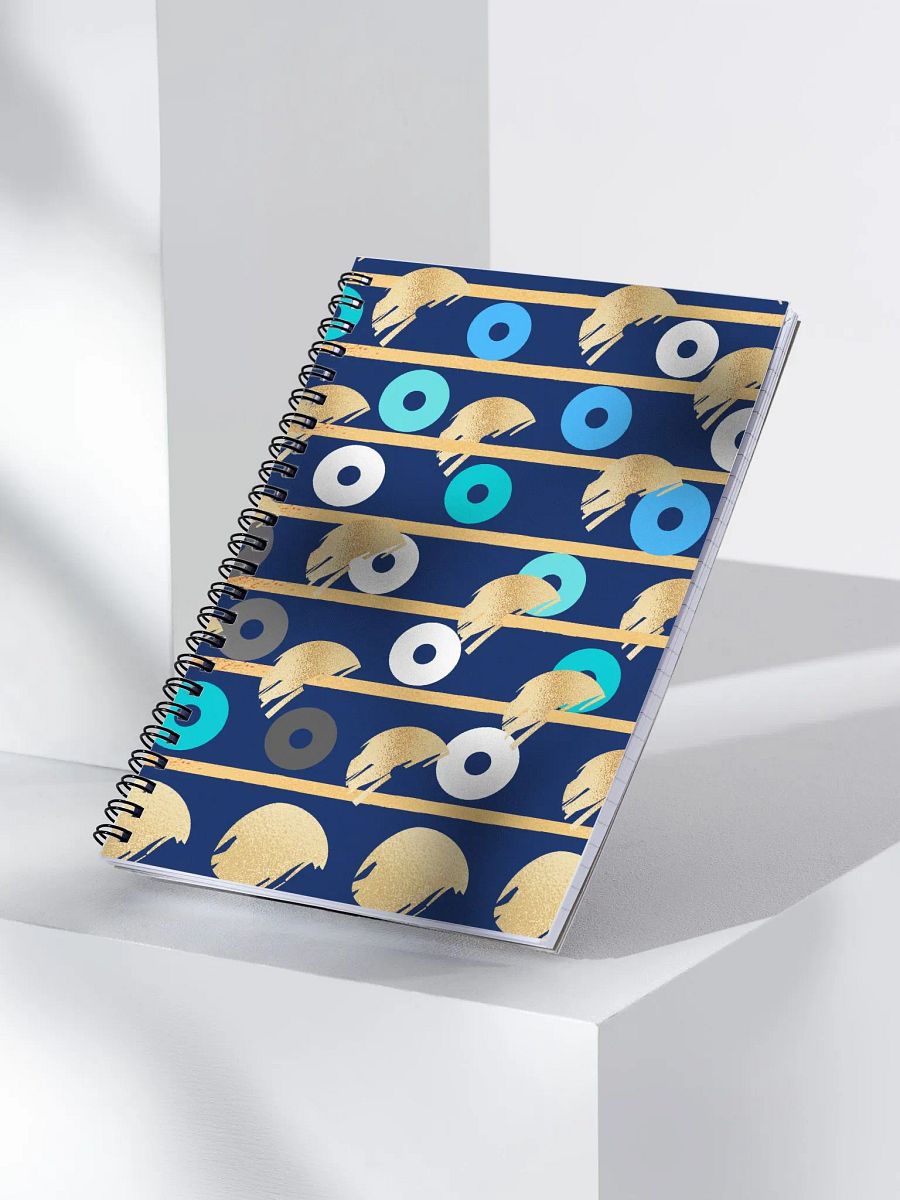 JoBeth Nautical ⚓ Note Book 📙 product image (3)