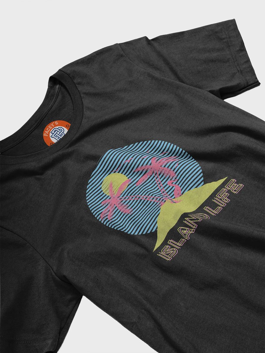 Island Life Unisex T-Shirt product image (13)
