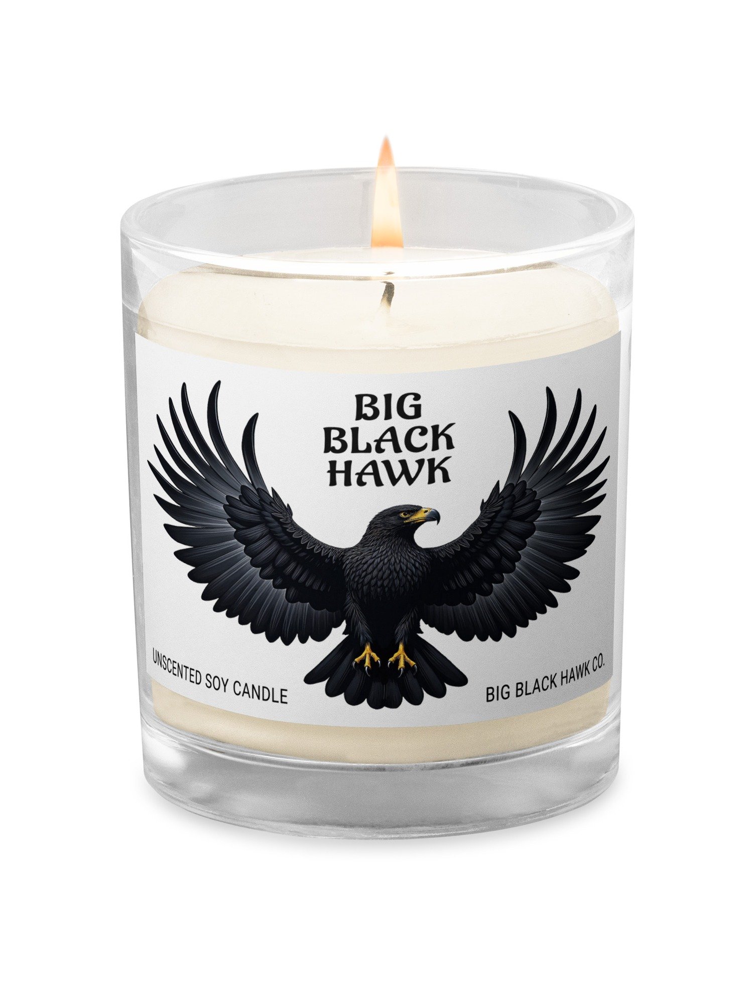 Soy Wax Candle Funny Gift product image (3)