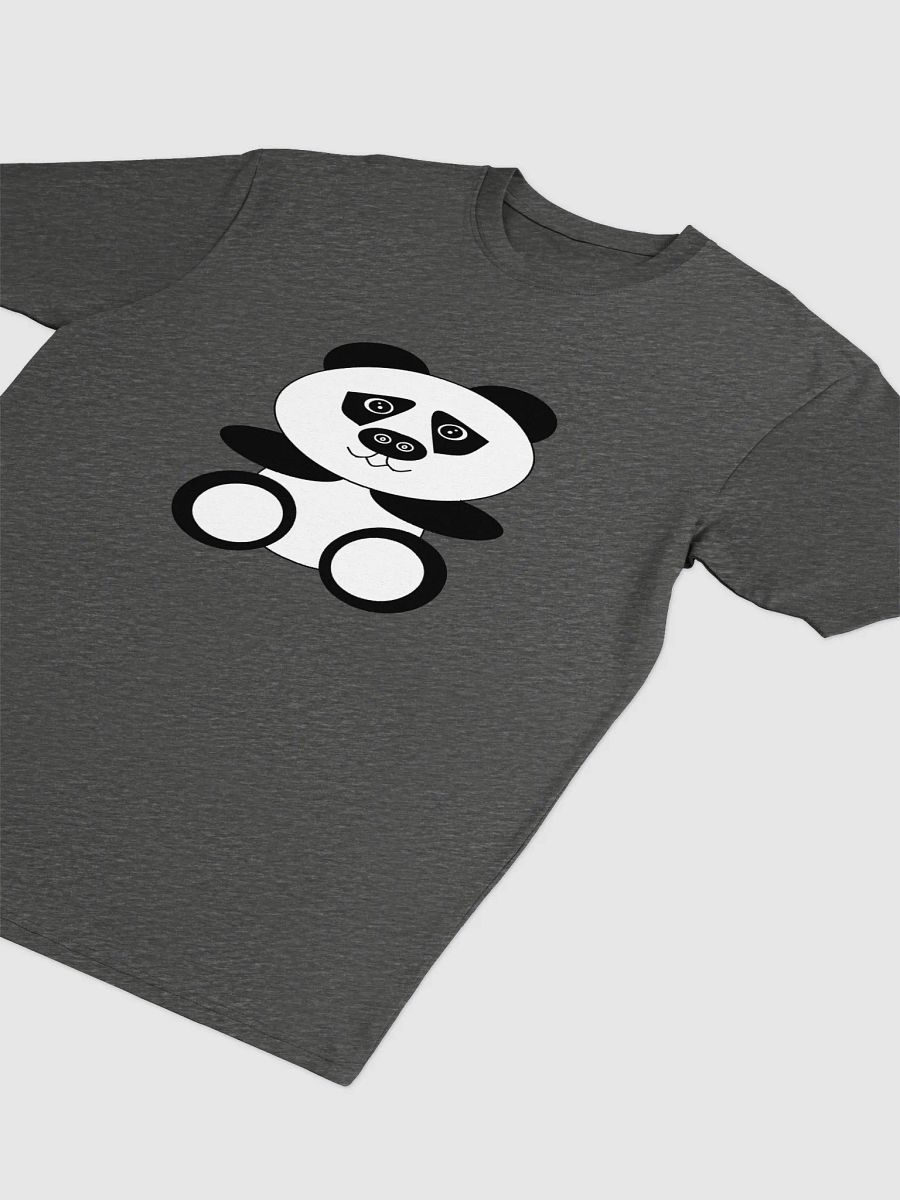 Panda Playtime Men's Graphic Tee product image (25)
