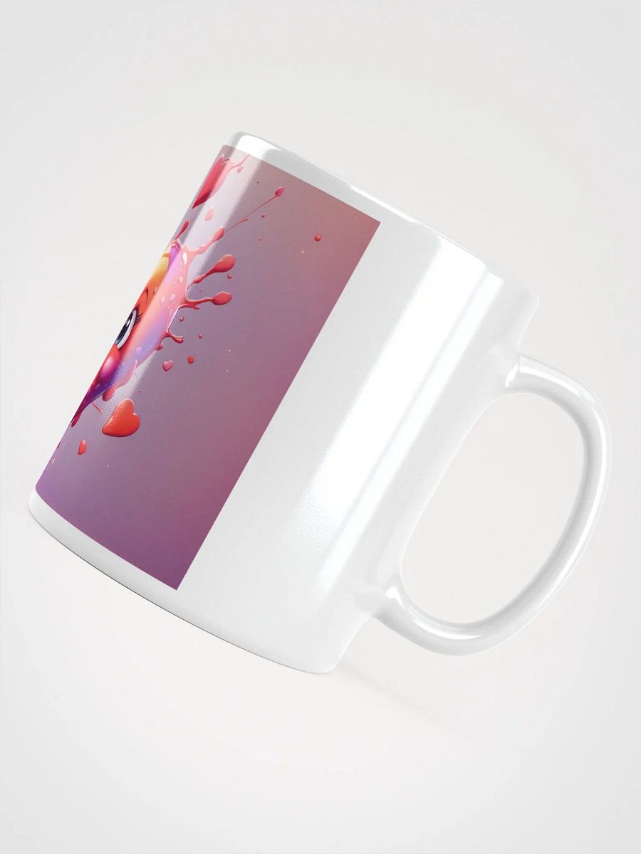 Cute Heart Mug product image (5)
