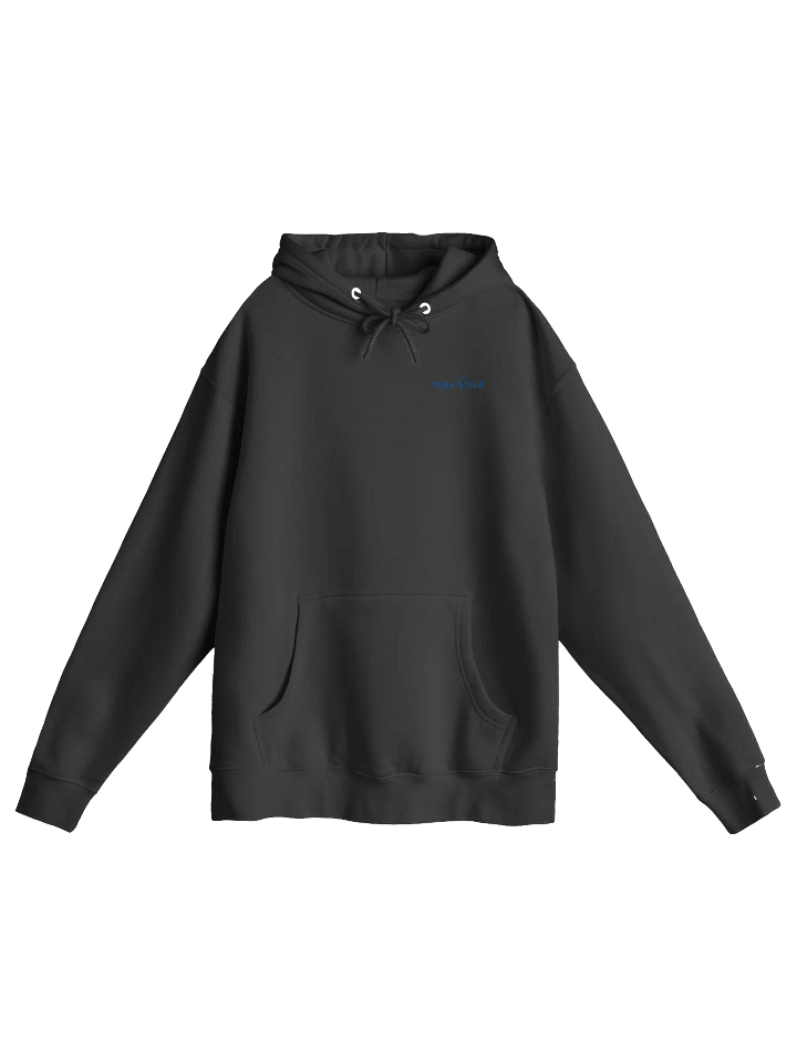 Make-A-Wish Hoodie product image (1)