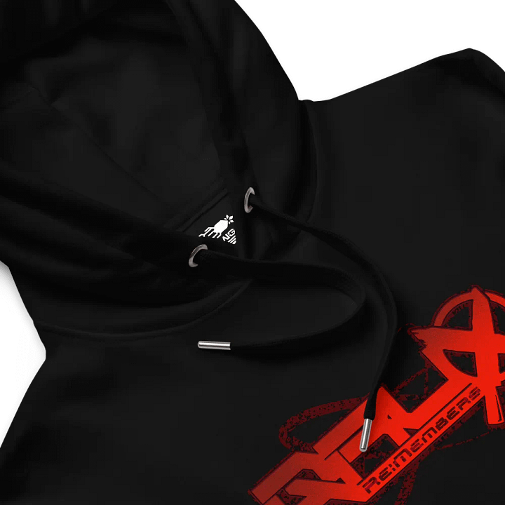 QRUX Re:Members Hoodie product image (1)