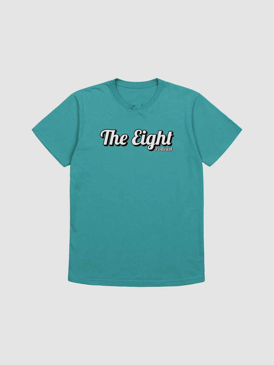 Classic Logo Tee product image (49)
