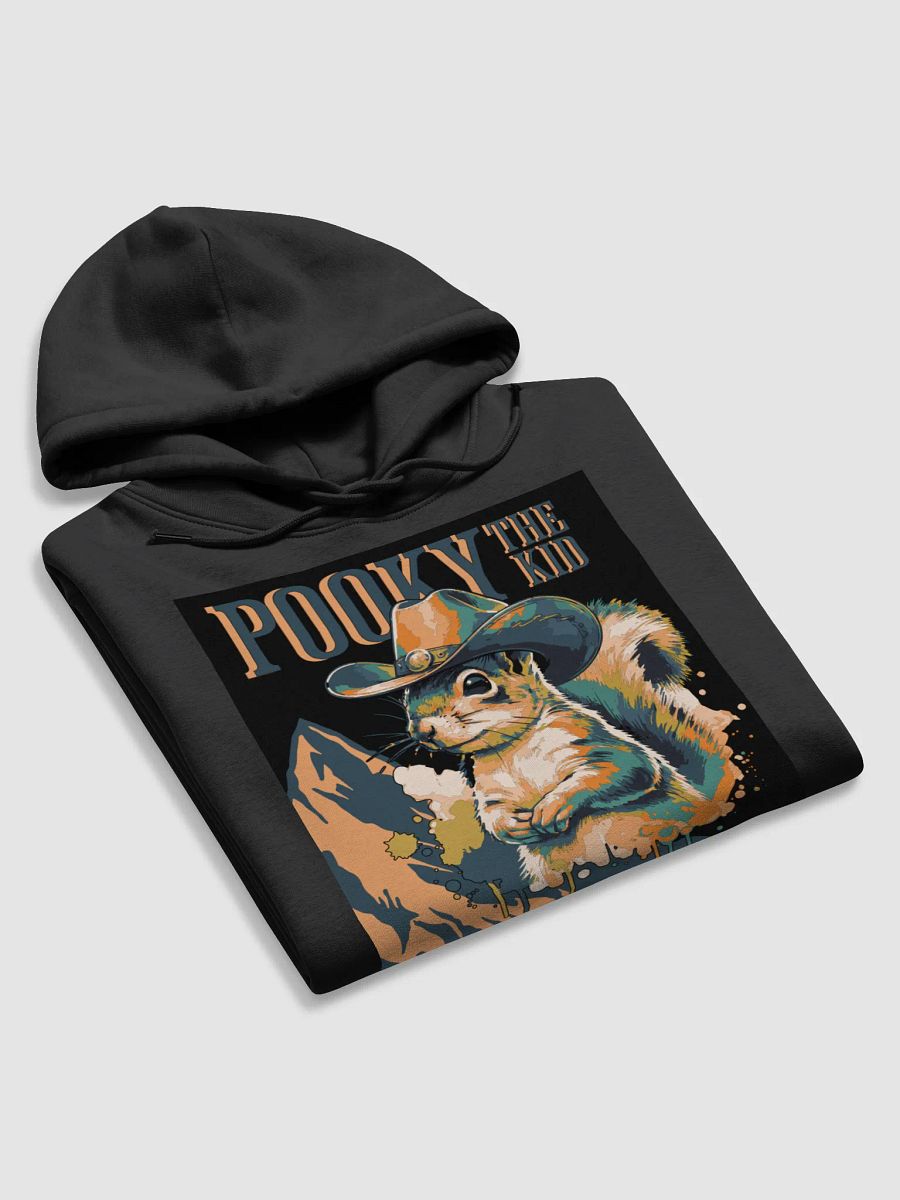 Pooky The Kid Eco Hoodie product image (5)