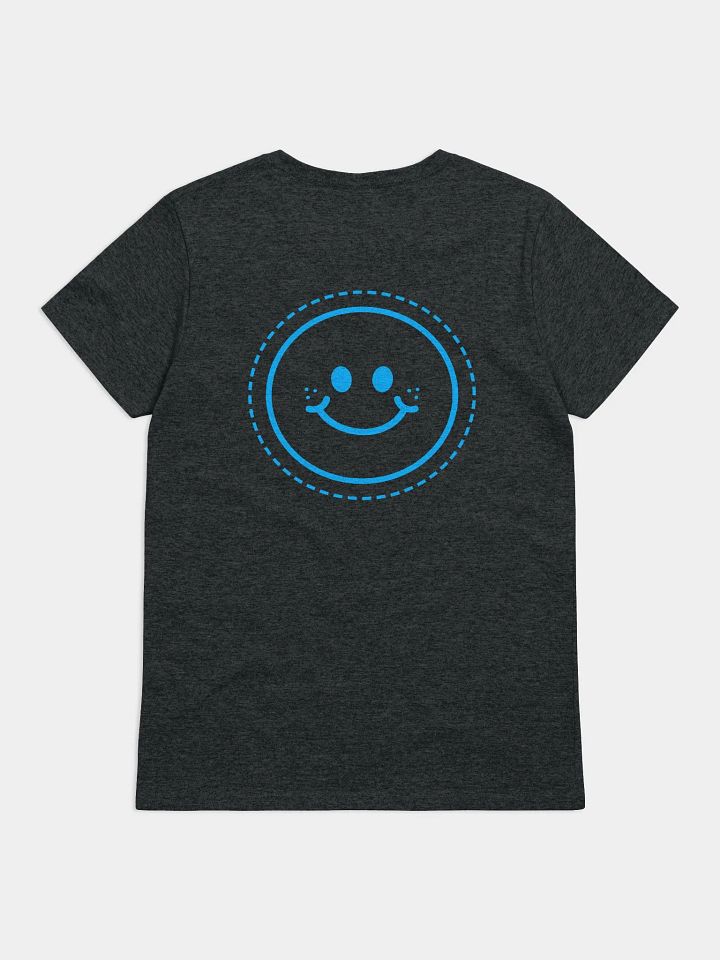 Light Syth, Love and Positivity V2 Women's Style T-Shirt product image (2)