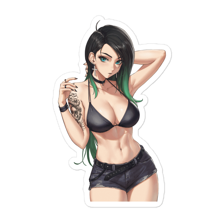 April Bikini Top product image (1)