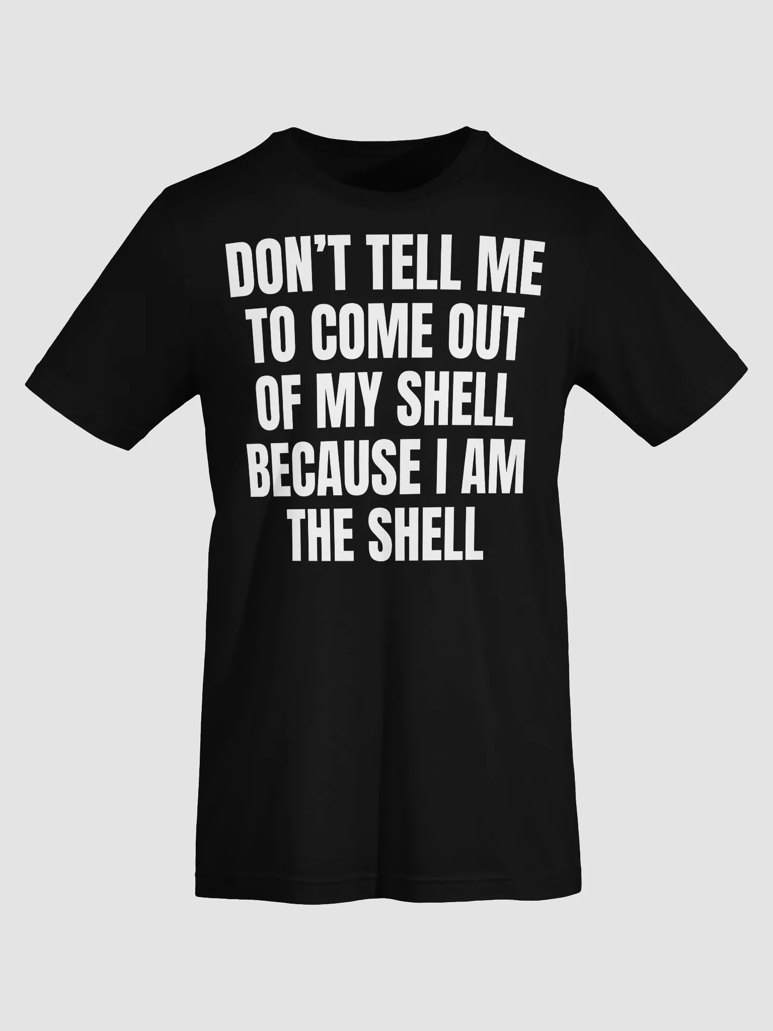 Tee For The Introverted product image (5)