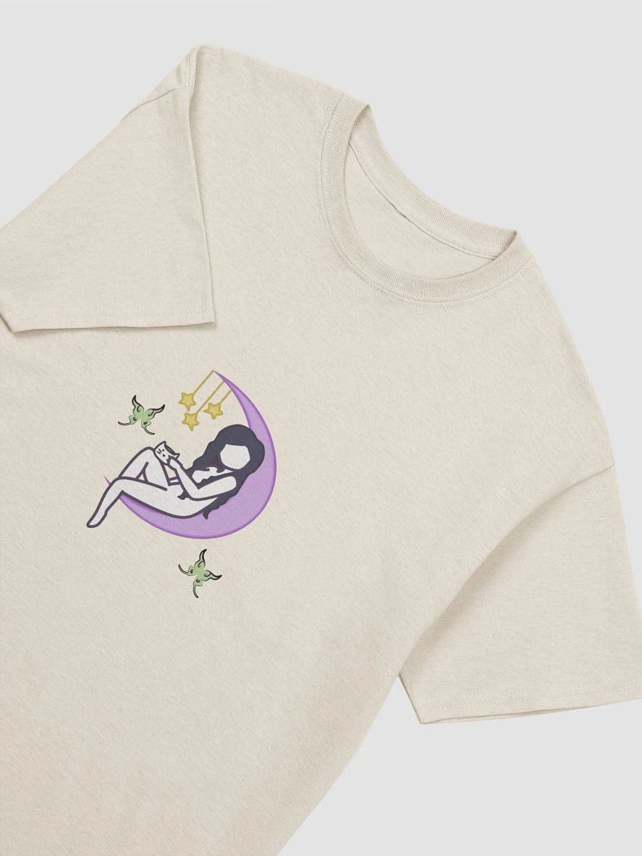 Sleepy Moth Moon product image (4)