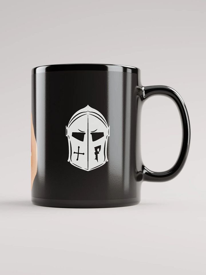 Poppin Pills Mug - Feudals Wares product image (1)