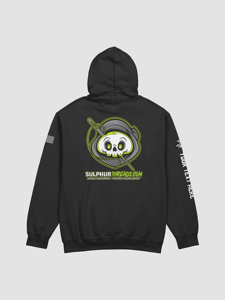 SulphureThreads 
