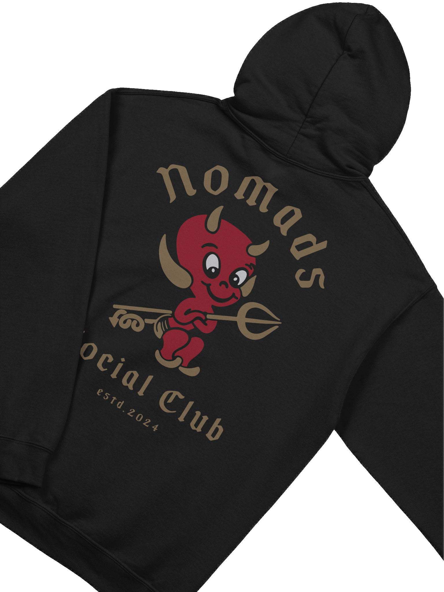 Lil Devil Hoodie product image (3)
