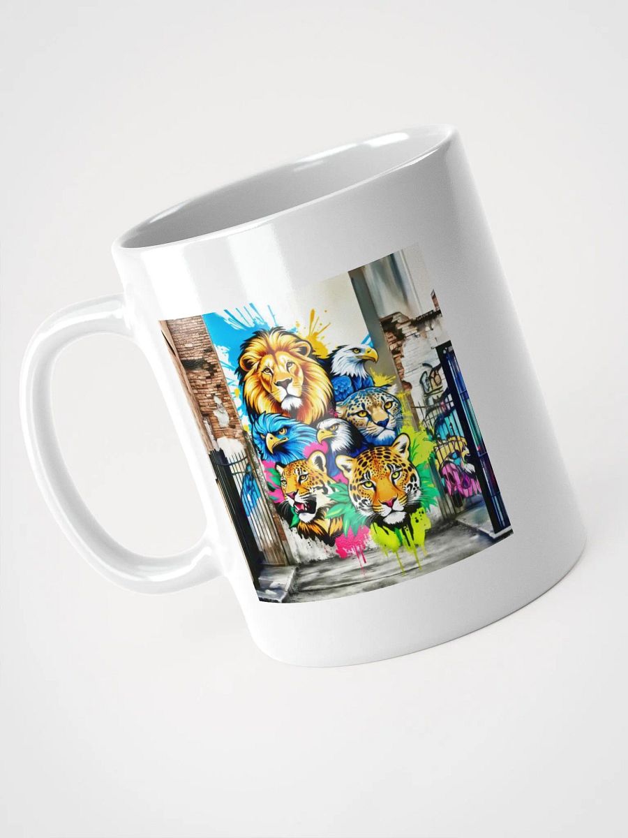 The Call of the Wild (A 001) product image (9)