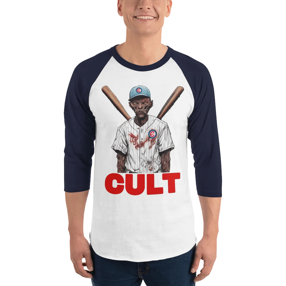CULT BASEBALL product image (2)